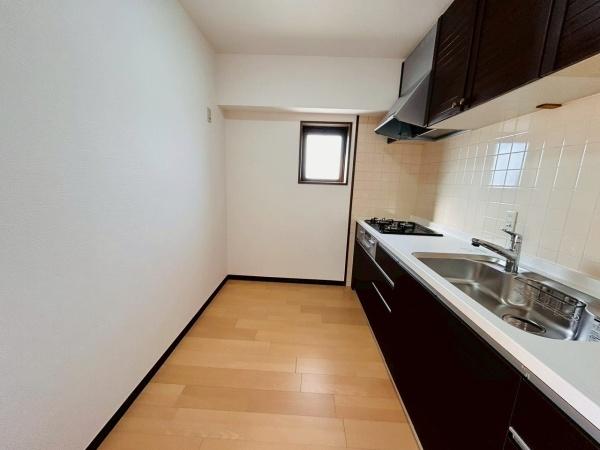 ライオンズマンション泉佐野　中古マンション