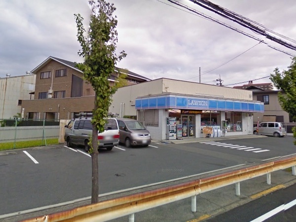ブリティッシュティンバー泉佐野　中古マンション(ローソン泉佐野鶴原二丁目店)