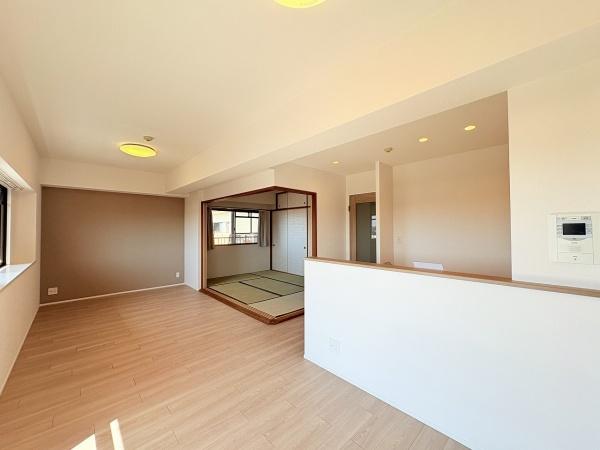 ブリティッシュティンバー泉佐野　中古マンション