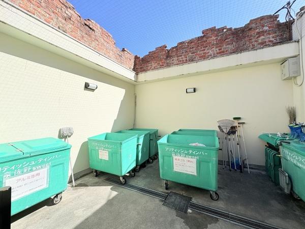 ブリティッシュティンバー泉佐野　中古マンション