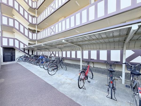 ブリティッシュティンバー泉佐野　中古マンション