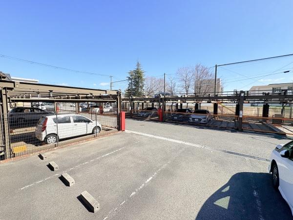 ブリティッシュティンバー泉佐野　中古マンション