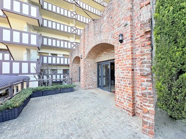 ブリティッシュティンバー泉佐野　中古マンション