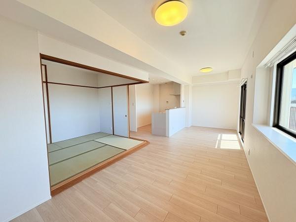 ブリティッシュティンバー泉佐野　中古マンション