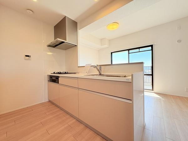 ブリティッシュティンバー泉佐野　中古マンション