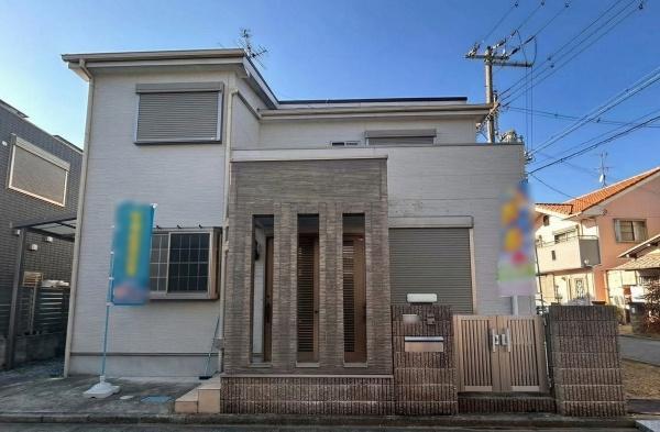 岸和田市池尻町の中古一戸建