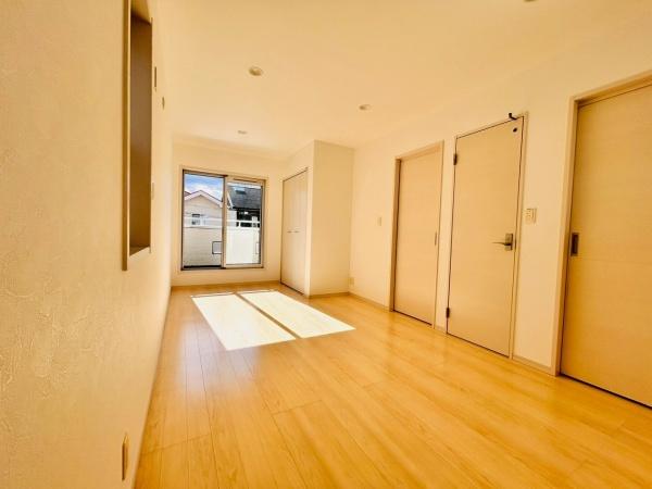 岸和田市土生町６丁目の中古一戸建て