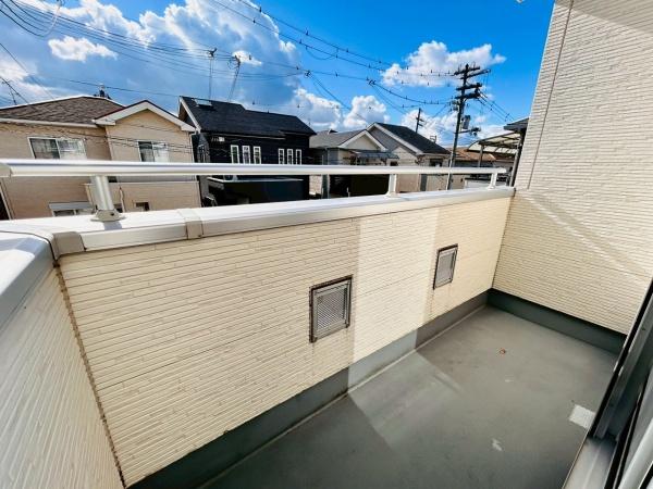 岸和田市土生町６丁目の中古一戸建て