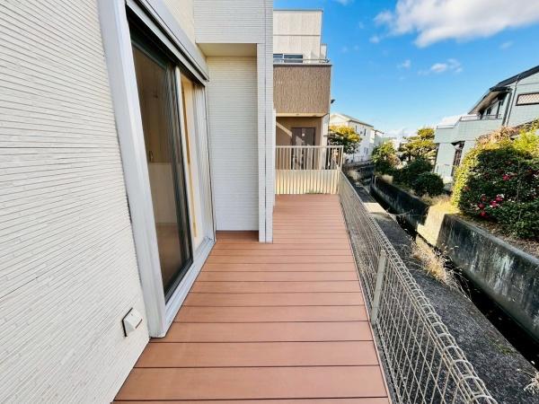 岸和田市土生町６丁目の中古一戸建て