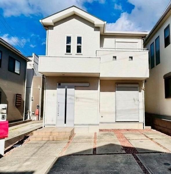 岸和田市土生町６丁目の中古一戸建