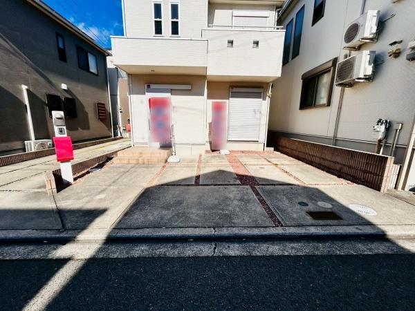 岸和田市土生町６丁目の中古一戸建て