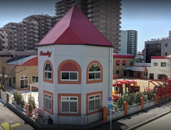 光明池アーバンライフ　中古マンション(幼保連携型認定こども園ファミリーこども園)