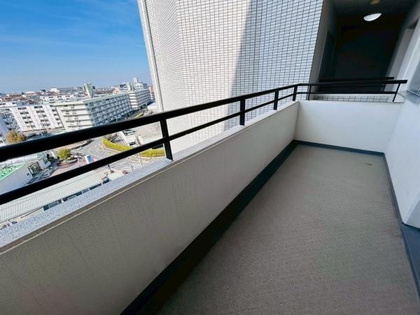 光明池アーバンライフ　中古マンション