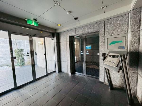 光明池アーバンライフ　中古マンション