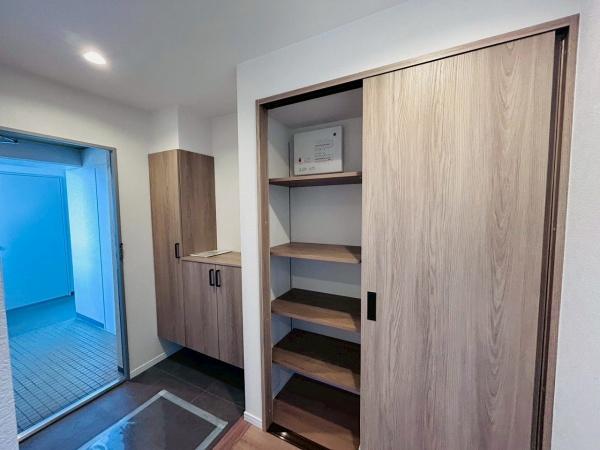 光明池アーバンライフ　中古マンション