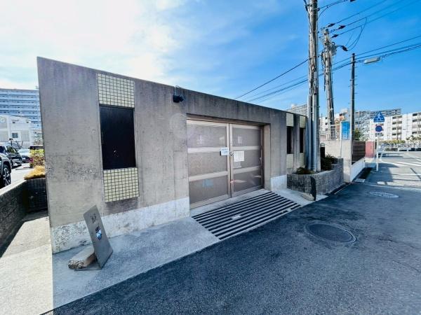光明池アーバンライフ　中古マンション