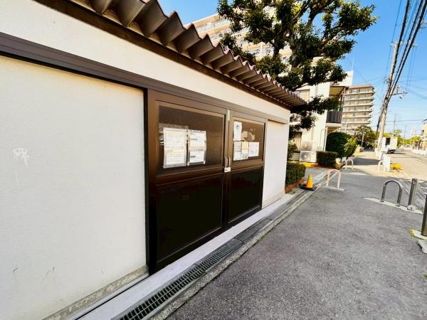 コーストアベニュー岸和田コーポラス１号棟　中古マンション