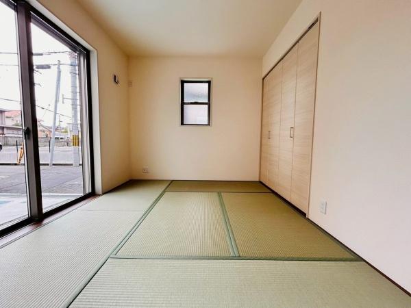 泉佐野市鶴原３丁目の新築一戸建