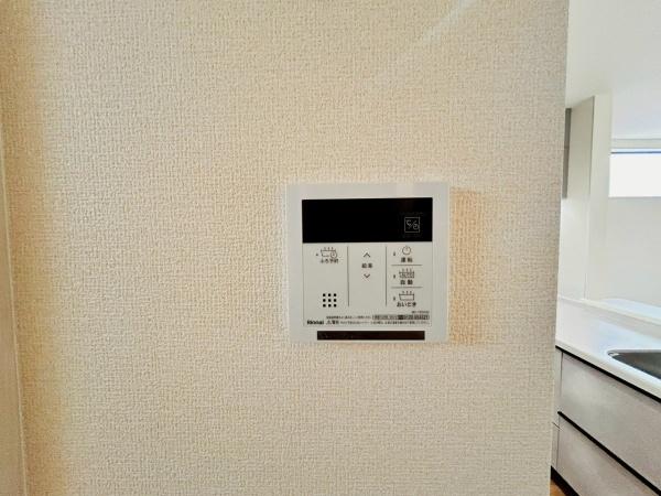 泉佐野市鶴原３丁目の新築一戸建