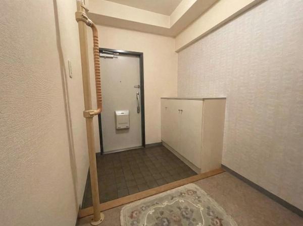 貝塚アーバンコンフォート　中古マンション