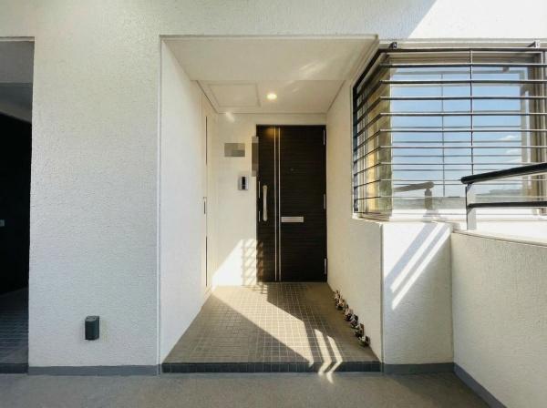 貝塚アーバンコンフォート　中古マンション