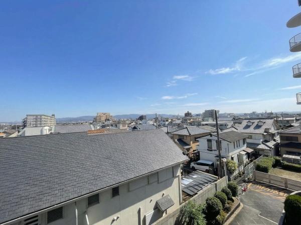 貝塚アーバンコンフォート　中古マンション