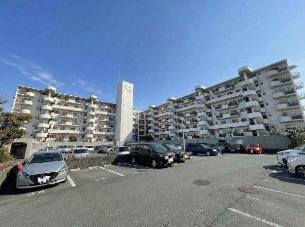 貝塚アーバンコンフォート　中古マンション