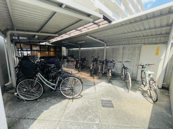 貝塚アーバンコンフォート　中古マンション