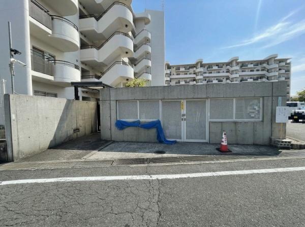 貝塚アーバンコンフォート　中古マンション