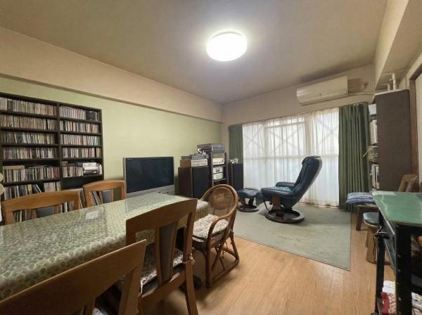 貝塚アーバンコンフォート　中古マンション