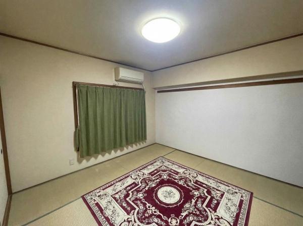 貝塚アーバンコンフォート　中古マンション