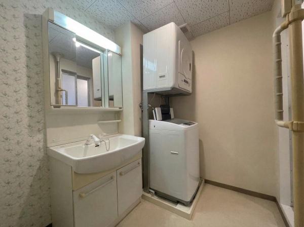 貝塚アーバンコンフォート　中古マンション
