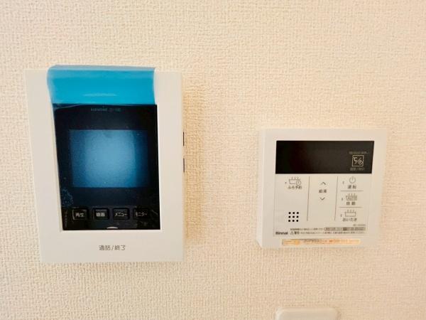 岸和田市八幡町の新築一戸建