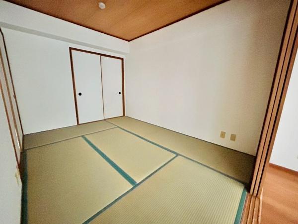 タイムス泉大津　中古マンション
