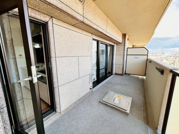 タイムス泉大津　中古マンション