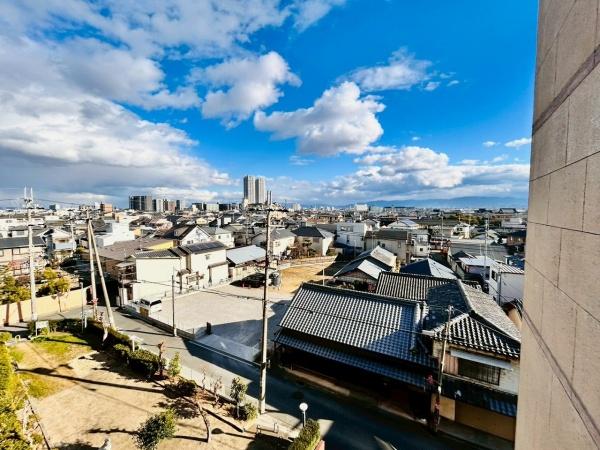 タイムス泉大津　中古マンション