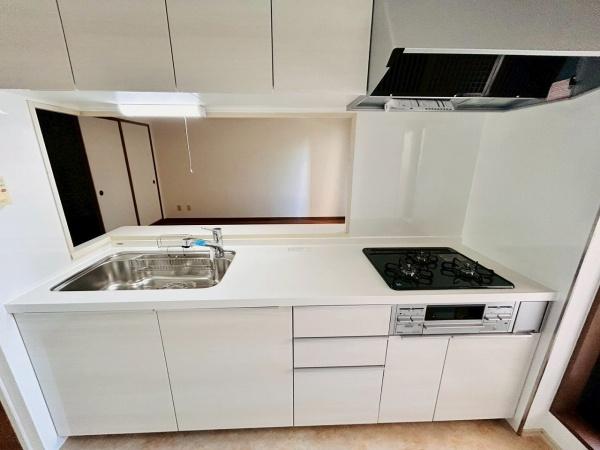 タイムス泉大津　中古マンション