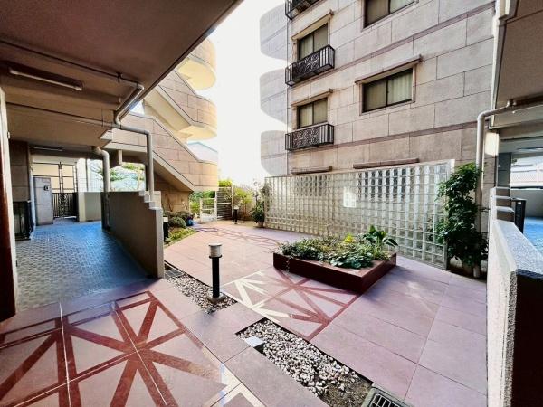 タイムス泉大津　中古マンション