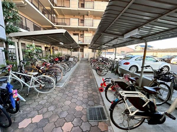 タイムス泉大津　中古マンション