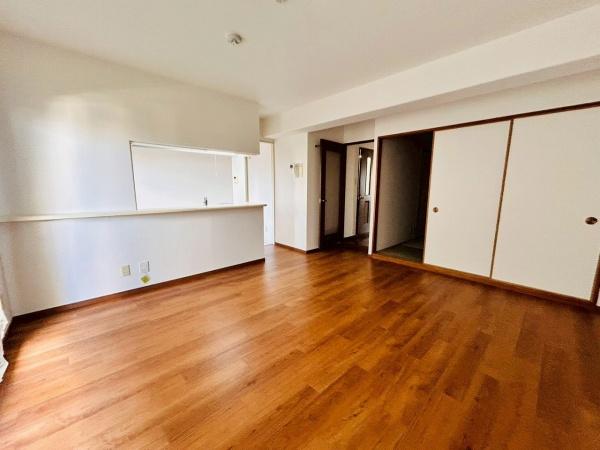 タイムス泉大津　中古マンション