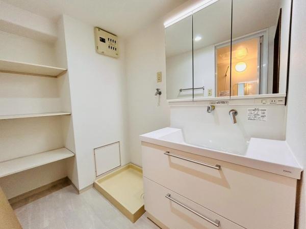 タイムス泉大津　中古マンション