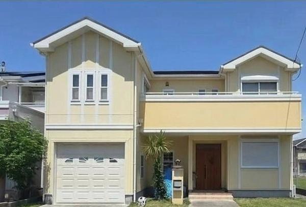 泉南市岡田7丁目の中古一戸建