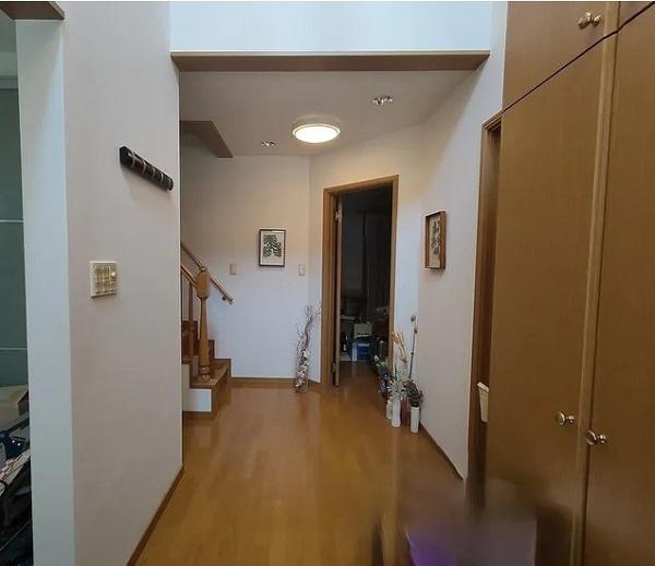 泉南市岡田７丁目の中古一戸建