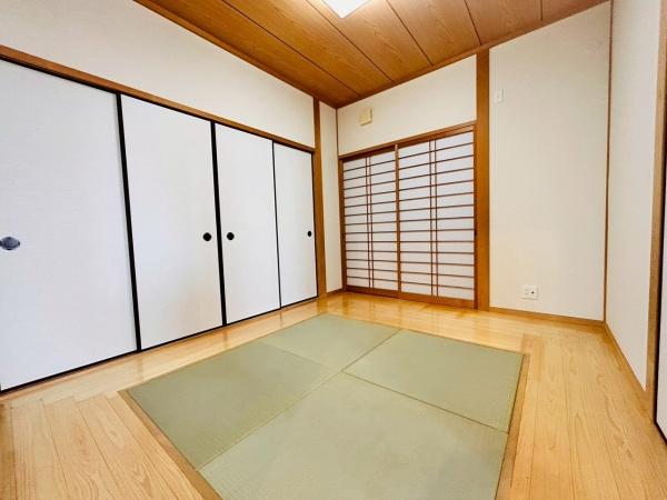 貝塚市海塚２丁目の中古一戸建て