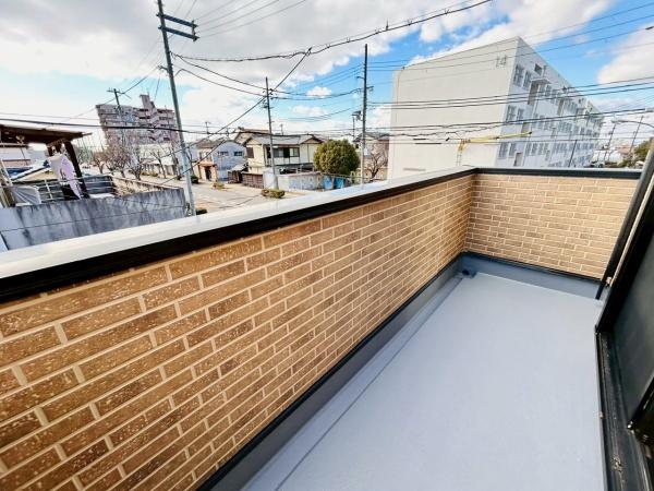 貝塚市海塚２丁目の中古一戸建て