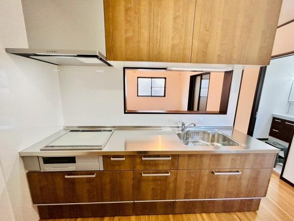 貝塚市海塚２丁目の中古一戸建て