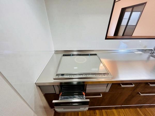貝塚市海塚２丁目の中古一戸建て