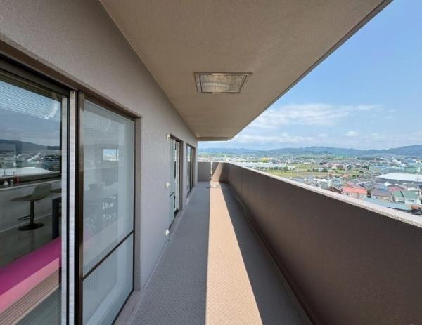朝日プラザシティサザンコーストＡ棟　中古マンション