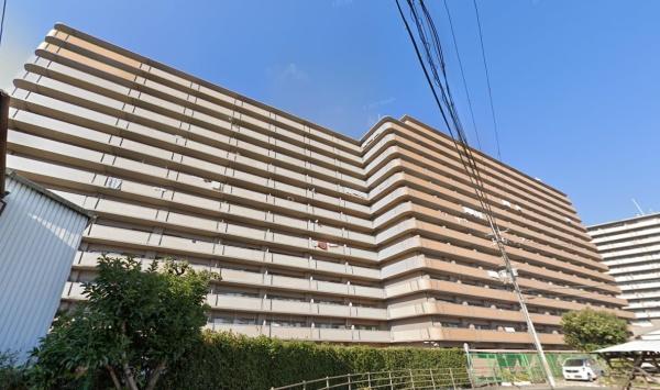 朝日プラザシティサザンコーストＡ棟　中古マンション