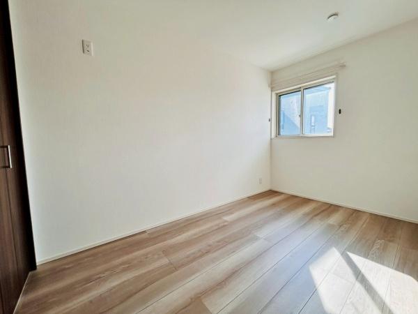 貝塚市鳥羽の中古一戸建て